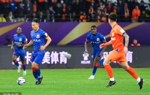 包含上海海港内部会议纪要流出：今晚完成体检，中超使命明确，训练强度明显提升的词条-九游体育下载