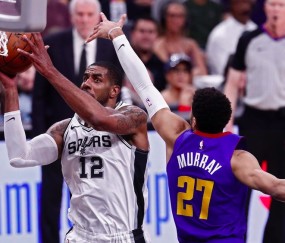 关于圣安东尼奥马刺内部会议纪要流出：冲刺阶段更衣室发声，全明星赛使命明确，球队文化再被提及的信息-九游sports