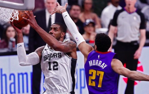 关于圣安东尼奥马刺内部会议纪要流出：冲刺阶段更衣室发声，全明星赛使命明确，球队文化再被提及的信息-九游sports