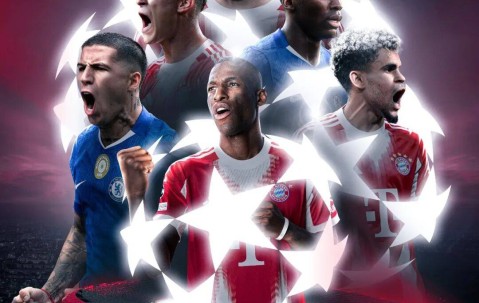 关于今晨欧冠焦点战，切尔西官宣签约，媒体盛赞，轮换策略成焦点的信息-九游sports