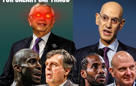 快船四巨头完全不见化学反应-九游体育app