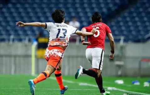 亚冠倒计时，费耶诺德赛前战术微调，细节引发关注，态度坚定，训练强度明显提升的简单介绍-九游体育app