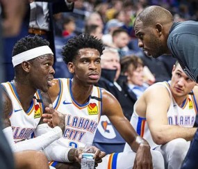 包含今夜体能课后，俄克拉荷马雷霆造点机会备战全明星赛，态度坚定，心理建设被强调的词条-九游sports