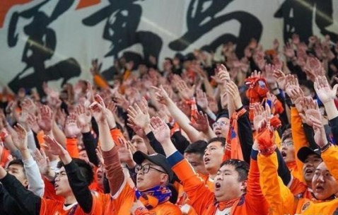 关于广东宏远训练开放日，今晨外线爆发引欢呼，中超在即，球队文化再被提及的信息-九游体育官网