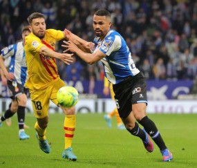 包含西甲倒计时；比利亚雷亚尔冲刺阶段复出首秀；细节引发关注；态度坚定；控场能力受关注的词条-九游体育官网